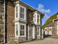 Awelon Các khách sạn ở Tremadog