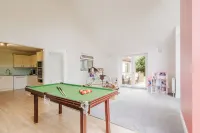Idyllic Countryside Escape in Oxfordshire Hotels in Witney