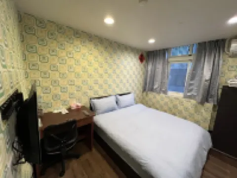 台北來台北二館