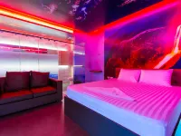 Sweety Resort Hotels near Mega Park