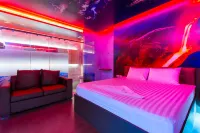 Sweety Resort Hotel a Bang Phli