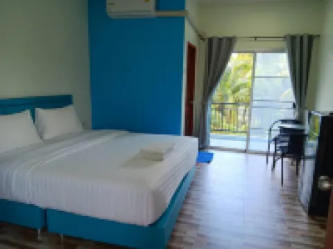 Nara Pattra Hotel Hotel a Narathiwat