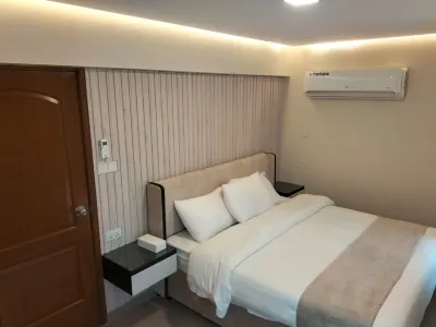 Darbat Hotel Hotels in 
