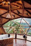 Glamping Sunset Hill Salamina-Caldas