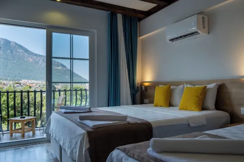 Gunes Hotel & Apartments