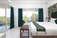 The Mayfield Resort, Vagator Anjuna Goa - รีสอร์ท