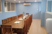 Emerald Royal Residency Hotel a Konnakuzhy