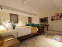 The Windflower Resorts and Spa Varca Goa Hotels in Colva