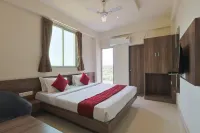 Hotel Scintilla فنادق في سومناث