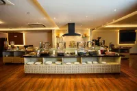 Southern Star,Davangere - 朝食