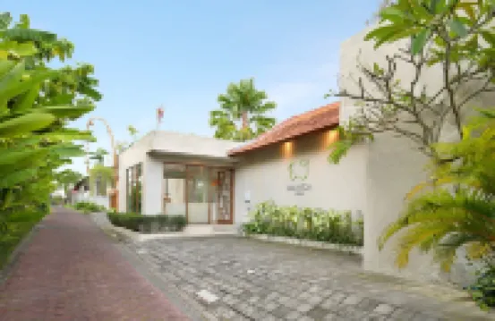 Manca Villa Canggu by Ini VIE Hospitality Hotels near Bermain