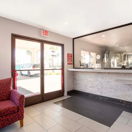 Hotel Palmdale - Antelope Valley