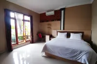 Samosir Villa Resort