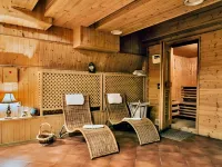 Hotel Capital with Private Wellness - spa