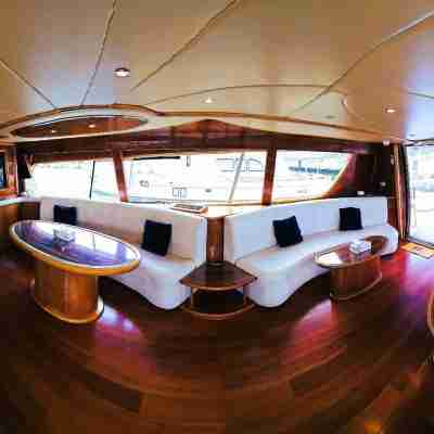 Riviera Leisure Yachts Dubai Others