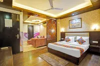 FabHotel Galaxy - Nr Patel Nagar Metro