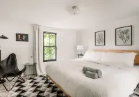 The Yarra Hoteles en Colchester