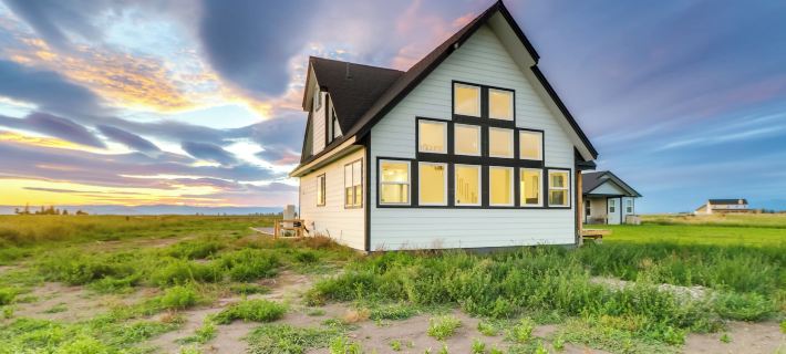Kalispell Mountain Getaway w/ Hot Tub & Fire Pit! Hotels in Flathead County