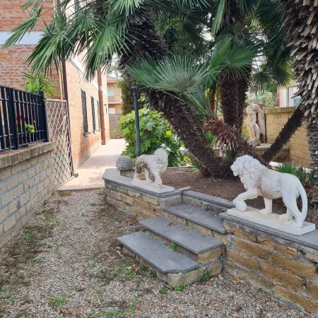 Bonnie House Отели в г. Провинция Витербо