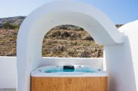 Lindos Sun Hotel - Romantische
