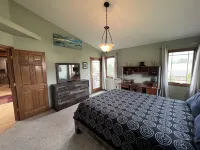 Deadwood & Sturgis 5 bedroom next to golf course