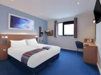 Travelodge London Ilford