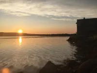 Roseway River Cottages Hotels in Shelburne