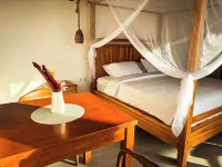 Terrace Retreat & Spa Medewi Hotels near Hutan Belajar Bali Barat