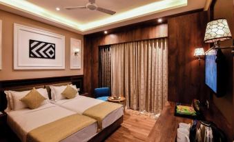 Mantra a Boutique Hotel