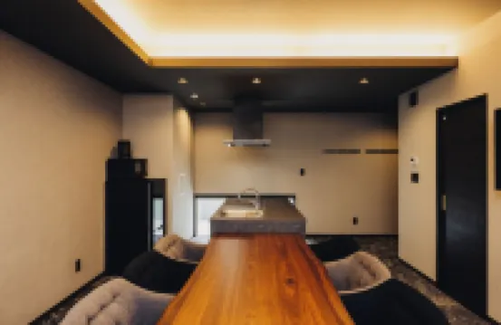 KEI HOTEL LIKE RESIDENCE