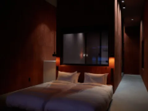 Seasion โรงแรมในโชโดะชิมะ