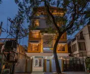 The Social Stays Bangalore formerly ArtBuzz Các khách sạn ở 