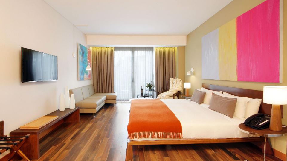 Palo Santo Hotel