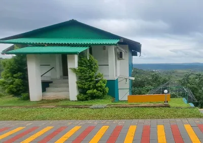 Fly Green Resort Hotels near Kannur International Airport