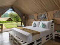 Wild Glamping Gal Oya - Thema Collection Hotels in Moneragala