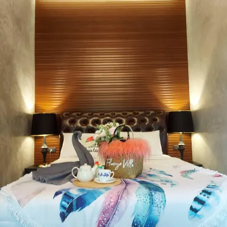 Flamingo Villa