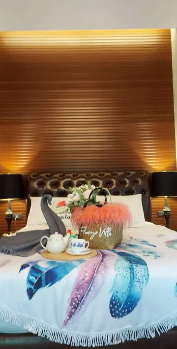 ห้องการ์เด้น