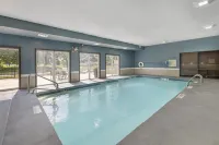 Best Western Plus Lees Summit Hotel  Suites Hotels in Lee's Summit