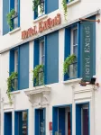 Hôtel Exquis Hotel in zona Auchan Supermarché Voltaire - Paris