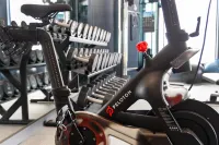 Home2 Suites by Hilton Kalispell - Gym