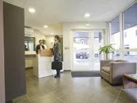 Appart'hôtel Odalys City - Orléans Centre Hotel di Orleans