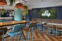 Travelodge London Wembley - de negocios