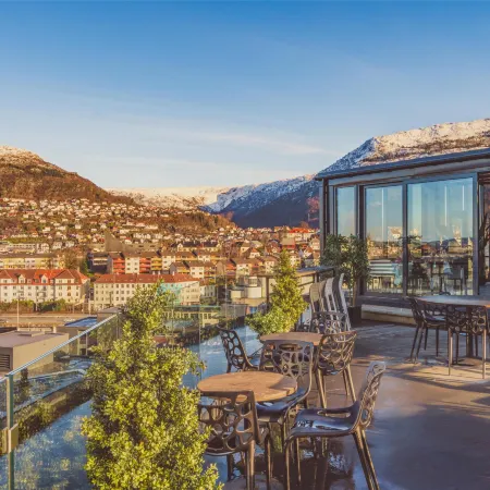 Prize by Radisson, Solheimsviken Bergen