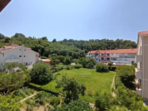 Apartment Kurelic Hotels in Rab