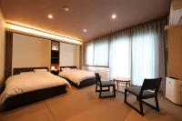 Miharu Ryokan Hotel dekat JR Yoshinaga station