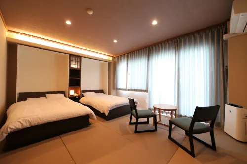 Miharu Ryokan Hotels in Bizen