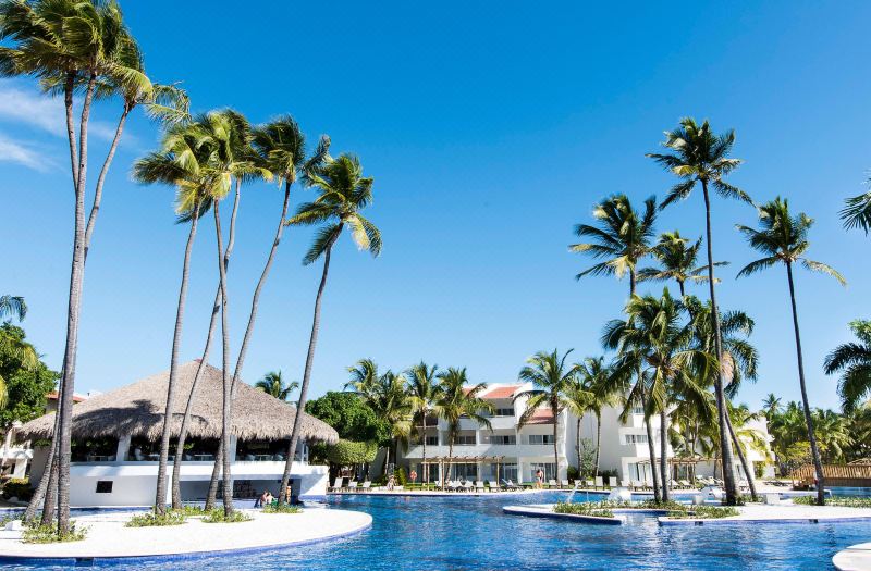 Occidental Punta Cana - All Inclusive photo 3