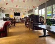 The Speyside Hotel and Restaurant فنادق في غرانتاون أون سبي