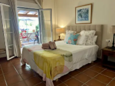 At Home in Malaga Stay & Solo Travellers