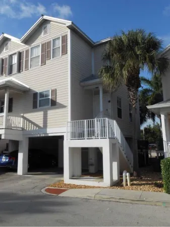 Great Family Vacation Rental. Отели в г. Stock Island